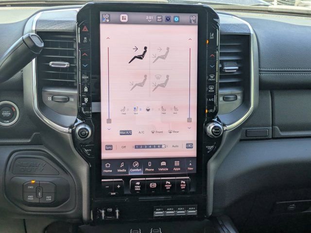 New 2026 RAM 2500 Laramie image 16