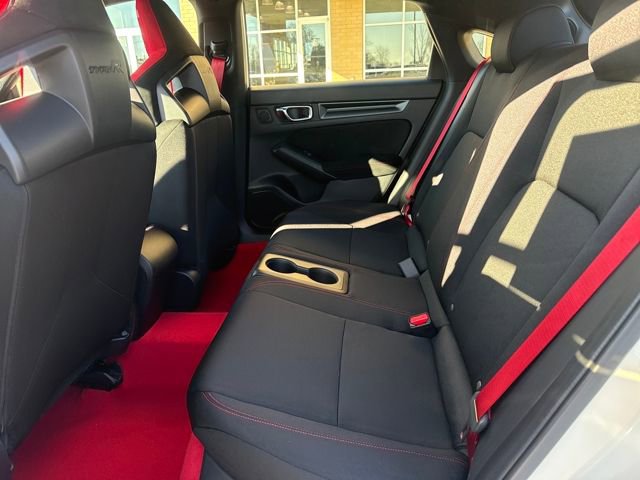 New 2025 Honda Civic Type R image 20