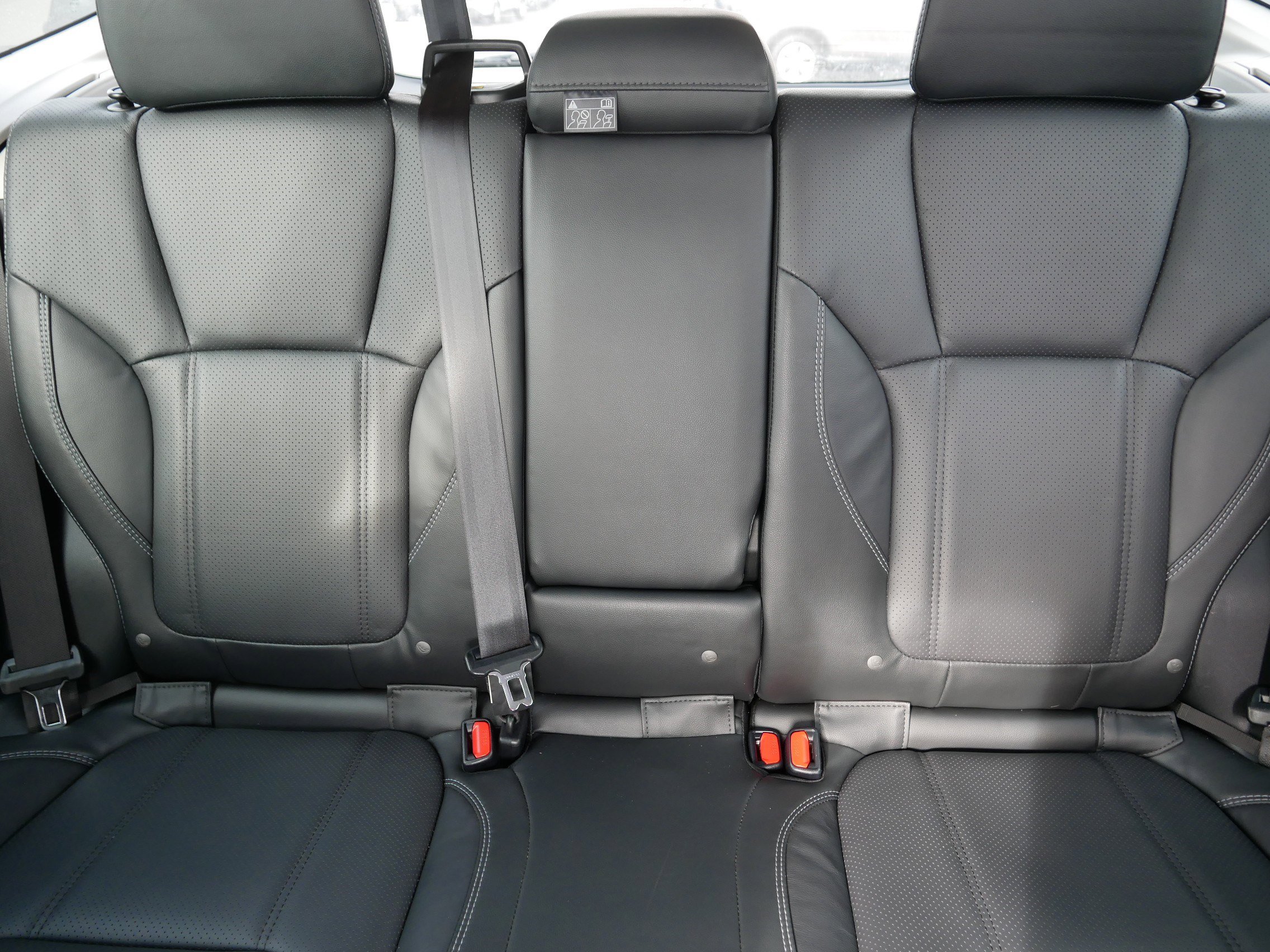 Used 2022 Subaru Forester Touring w/ Popular Package #2 image 13