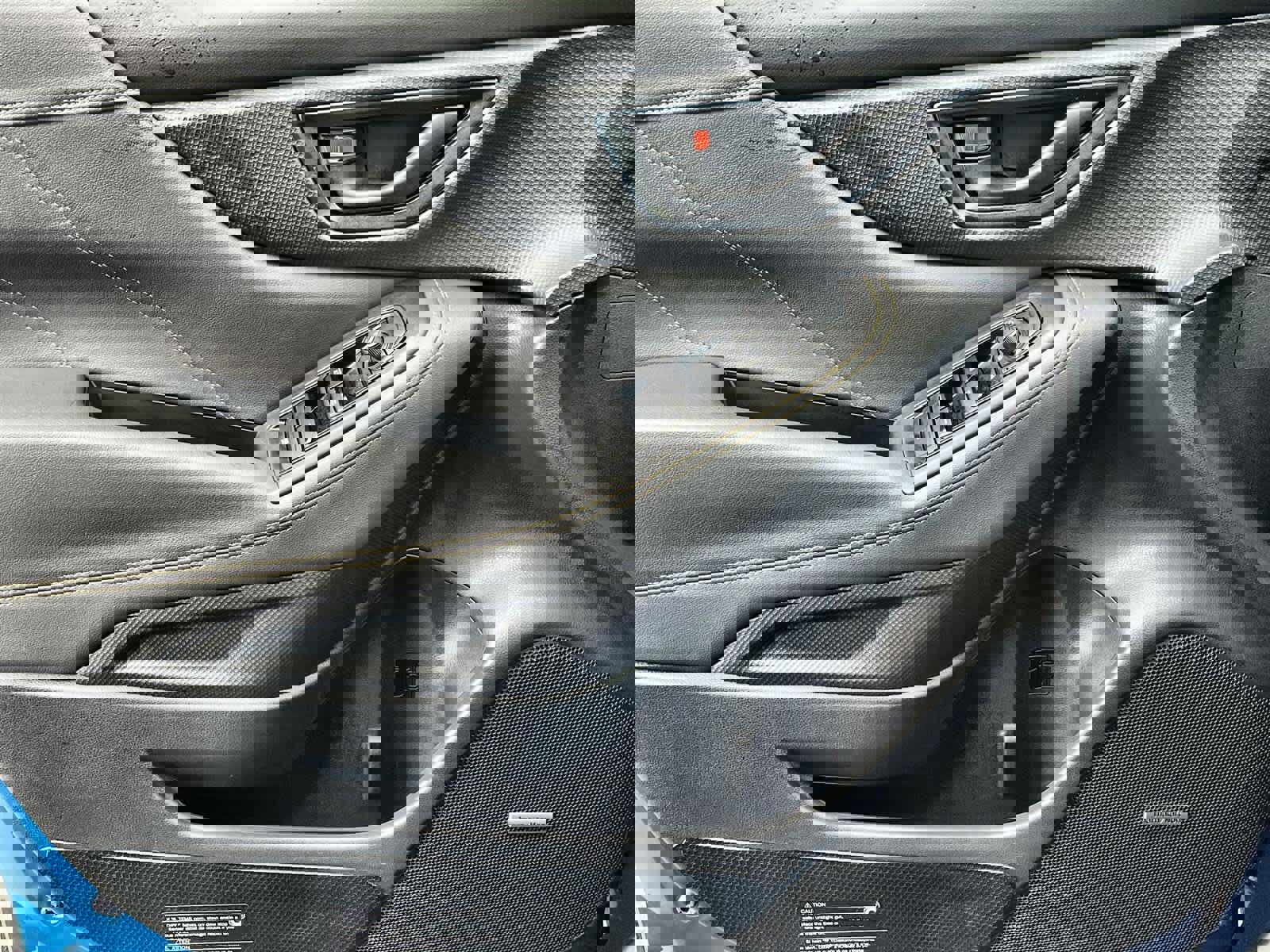 Certified 2025 Subaru Forester Wilderness image 27