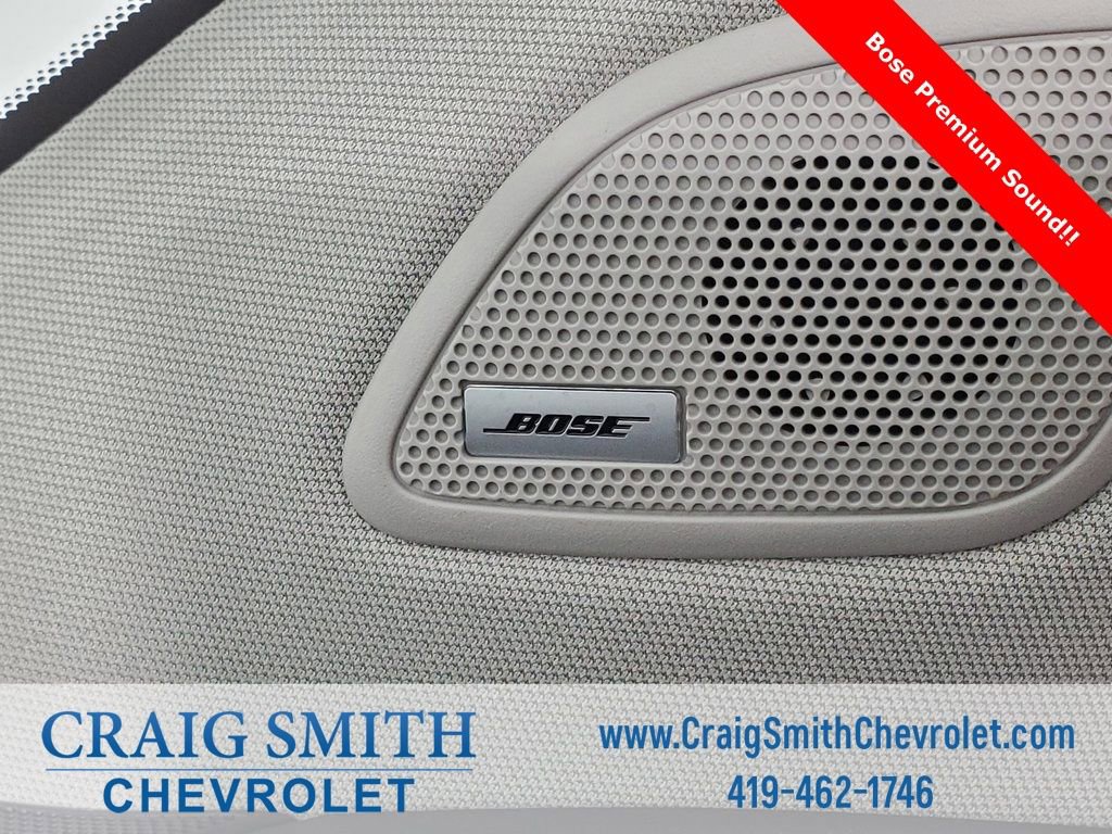 Used 2021 Nissan Murano SL w/ SL Moonroof Package image 6