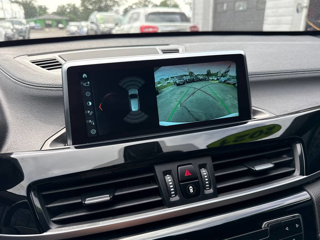 Used 2021 BMW X1 xDrive28i w/ Convenience Package image 30