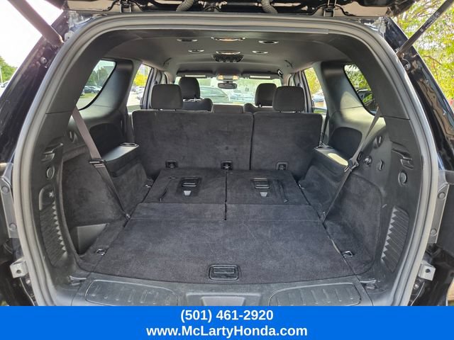 Used 2025 Dodge Durango GT RWD image 15