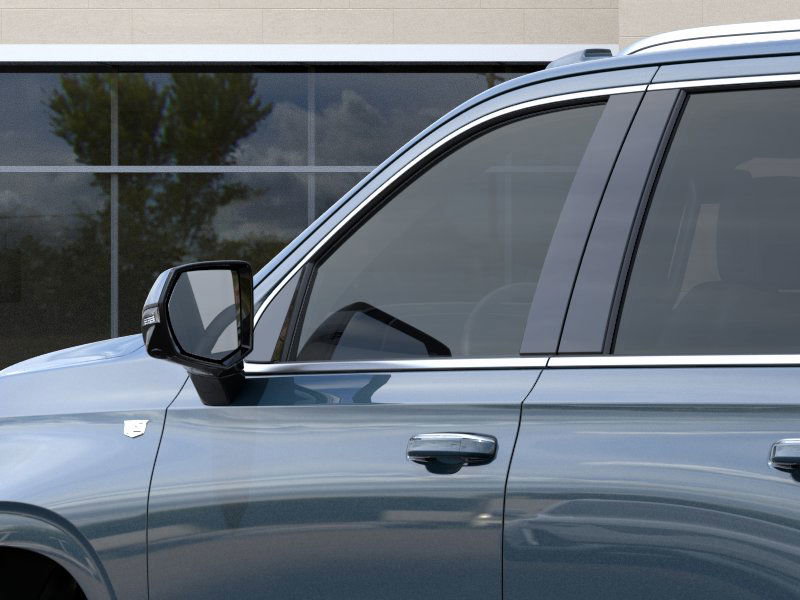 New 2026 Cadillac Escalade Platinum Luxury image 12