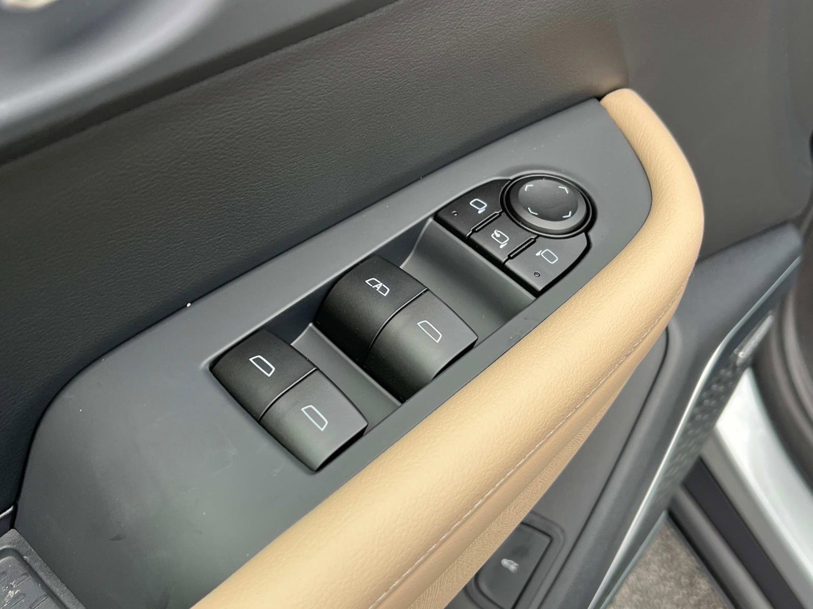 New 2026 Buick Enclave Preferred w/ Power Package image 25