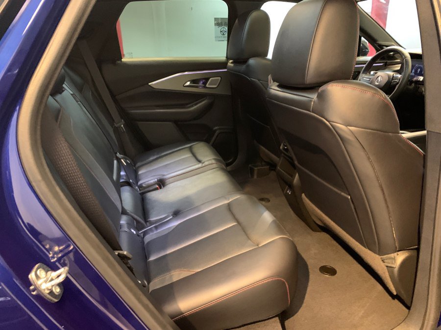 Used 2024 Acura ZDX A-Spec AWD/4WD image 71