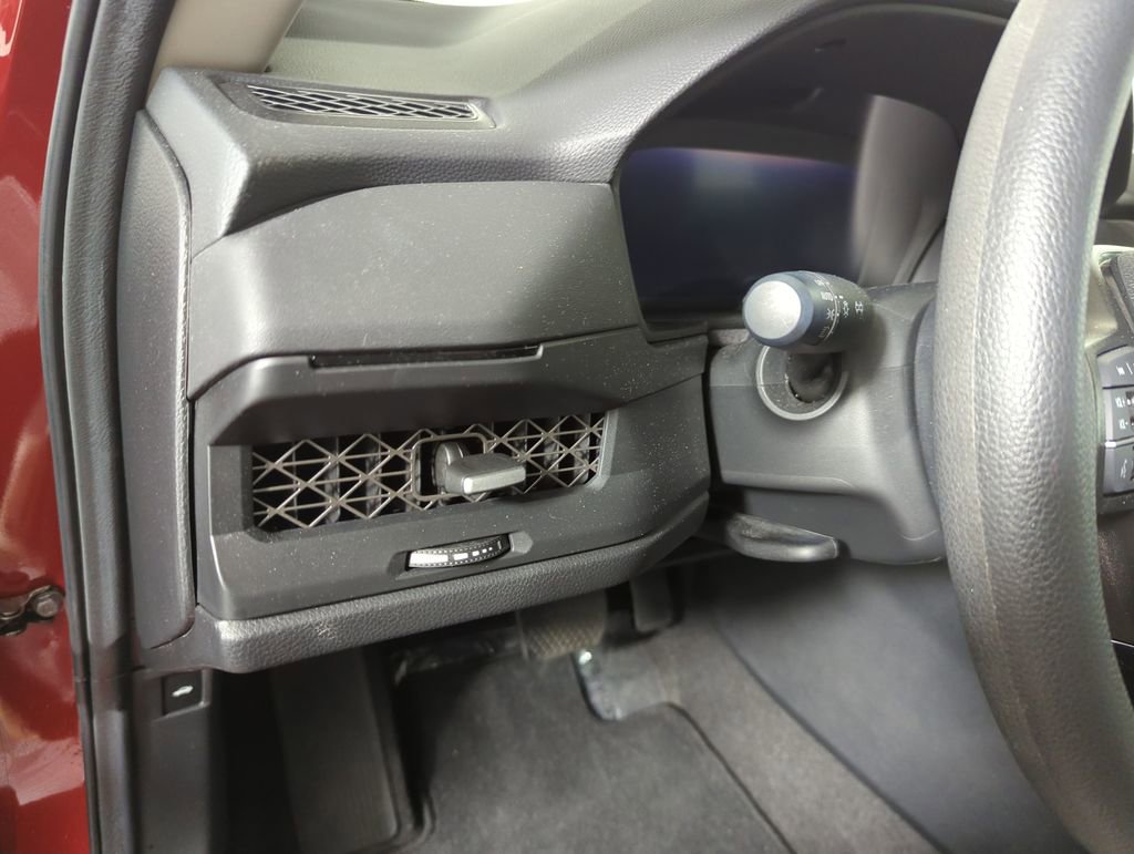 Certified 2025 Honda Accord SE image 27