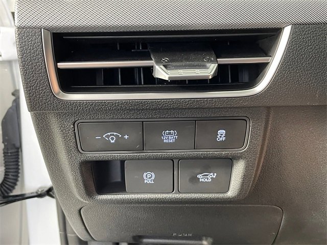 New 2025 Hyundai Sonata Limited image 12
