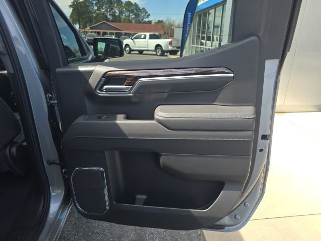 Used 2026 GMC Sierra 1500 Elevation image 45