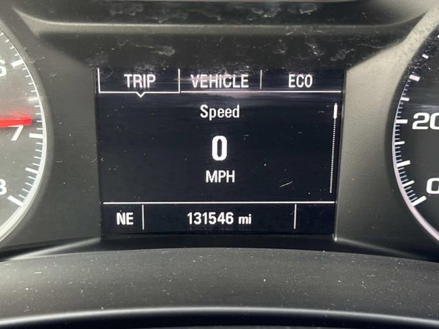 Used 2018 GMC Terrain SLE image 30