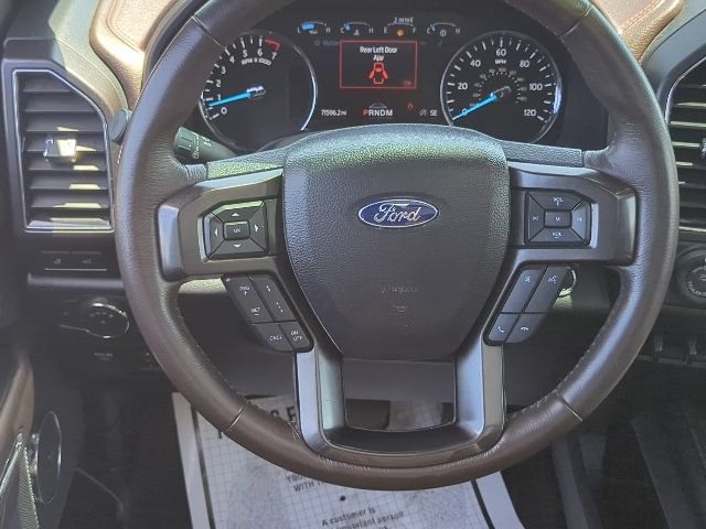Used 2021 Ford Expedition King Ranch AWD/4WD image 9