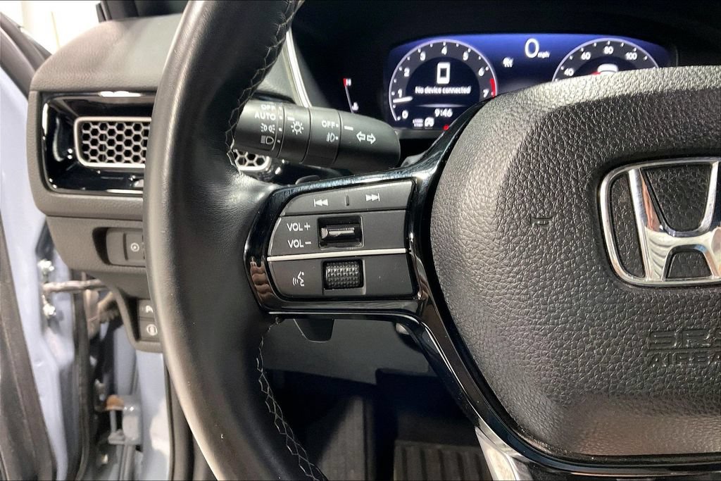 Used 2023 Honda Civic Sport Touring image 25