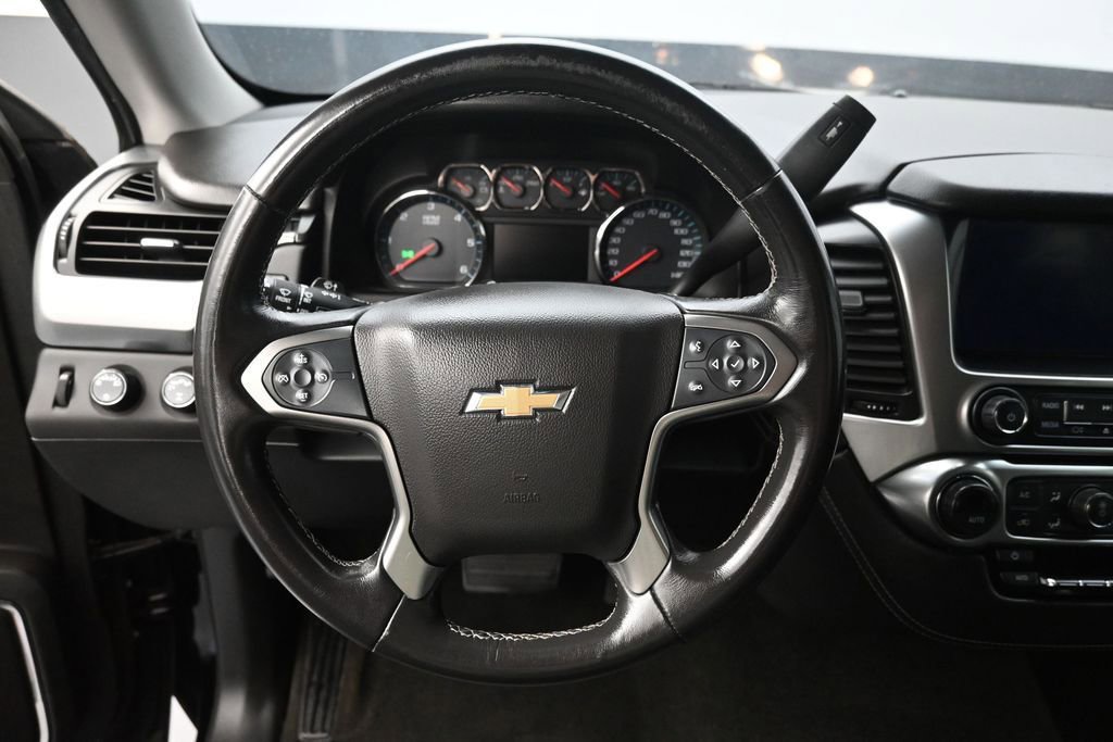 Used 2019 Chevrolet Tahoe LS w/ Skid Plate Package AWD/4WD image 19