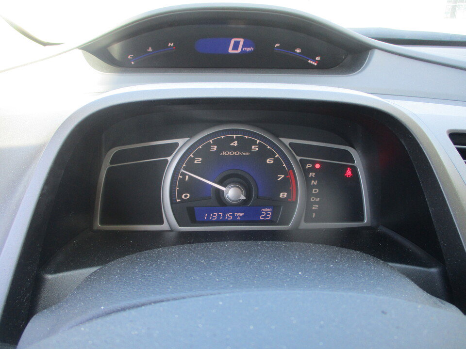Used 2010 Honda Civic LX image 26