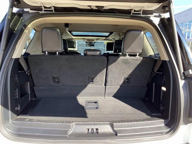 Used 2020 Ford Expedition Platinum image 5