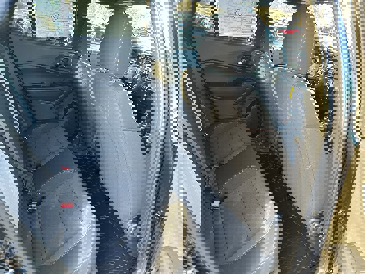 New 2026 Chevrolet Trax RS image 17