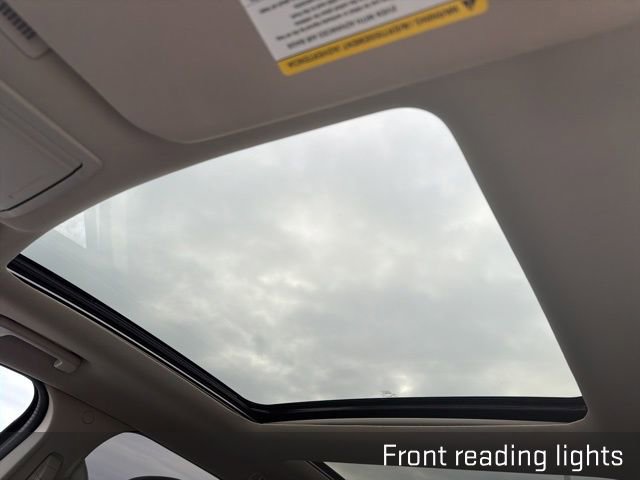 Used 2014 Ford Edge SEL w/ Equipment Group 205A image 28