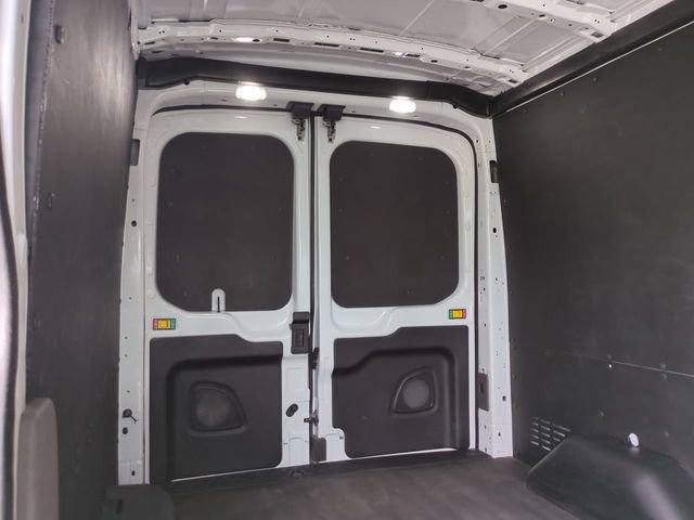 Certified 2024 Ford Transit 250 148 Medium Roof w/ Load Area Protection Package RWD image 14