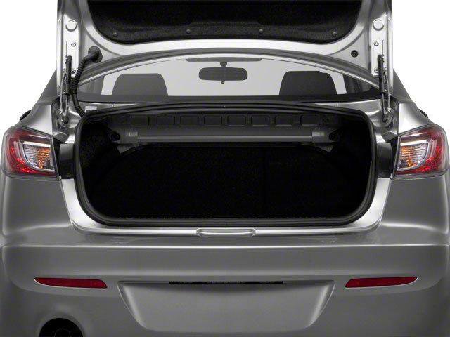 Used 2013 MAZDA MAZDA3 i SV w/ Convenience Pkg image 15