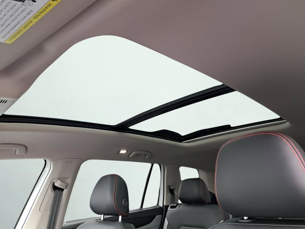 New 2026 Volkswagen Atlas Peak Edition AWD/4WD image 33