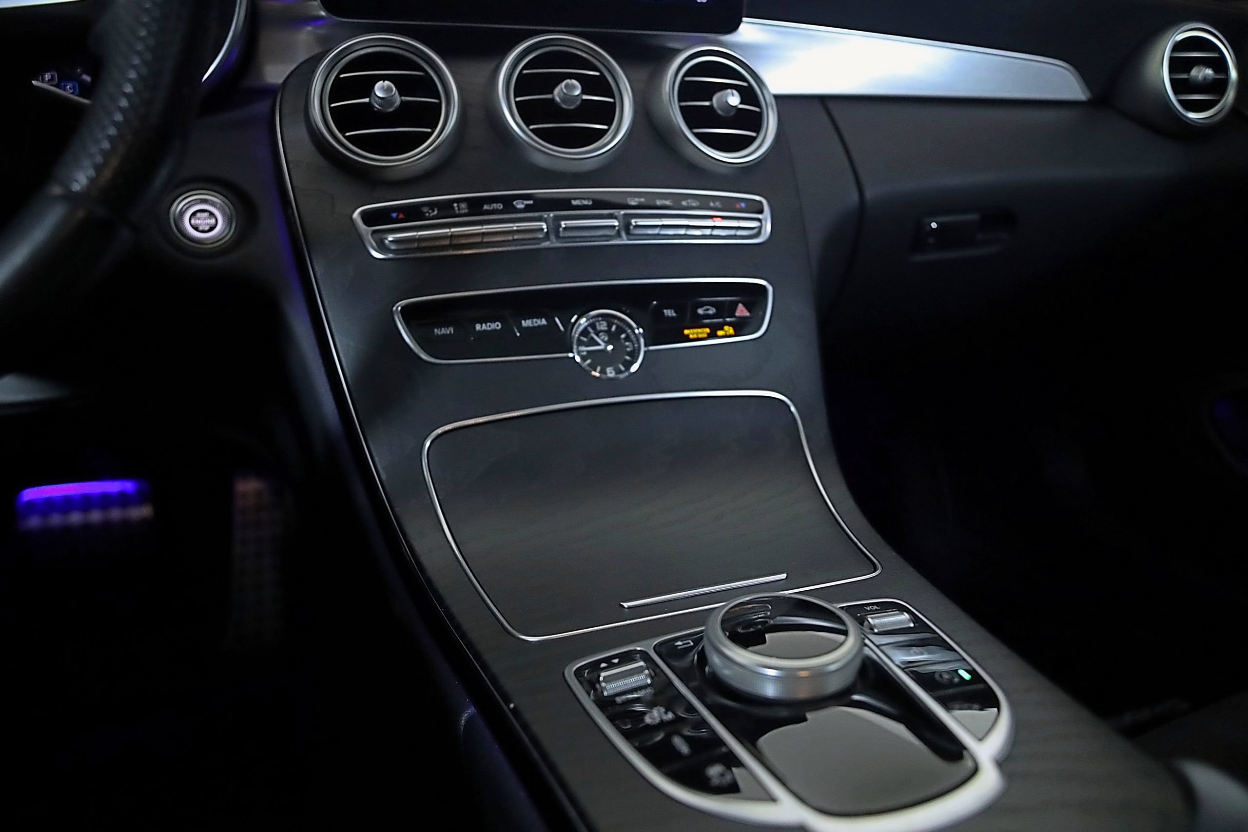 Used 2021 Mercedes-Benz C 43 AMG 4MATIC Coupe image 29