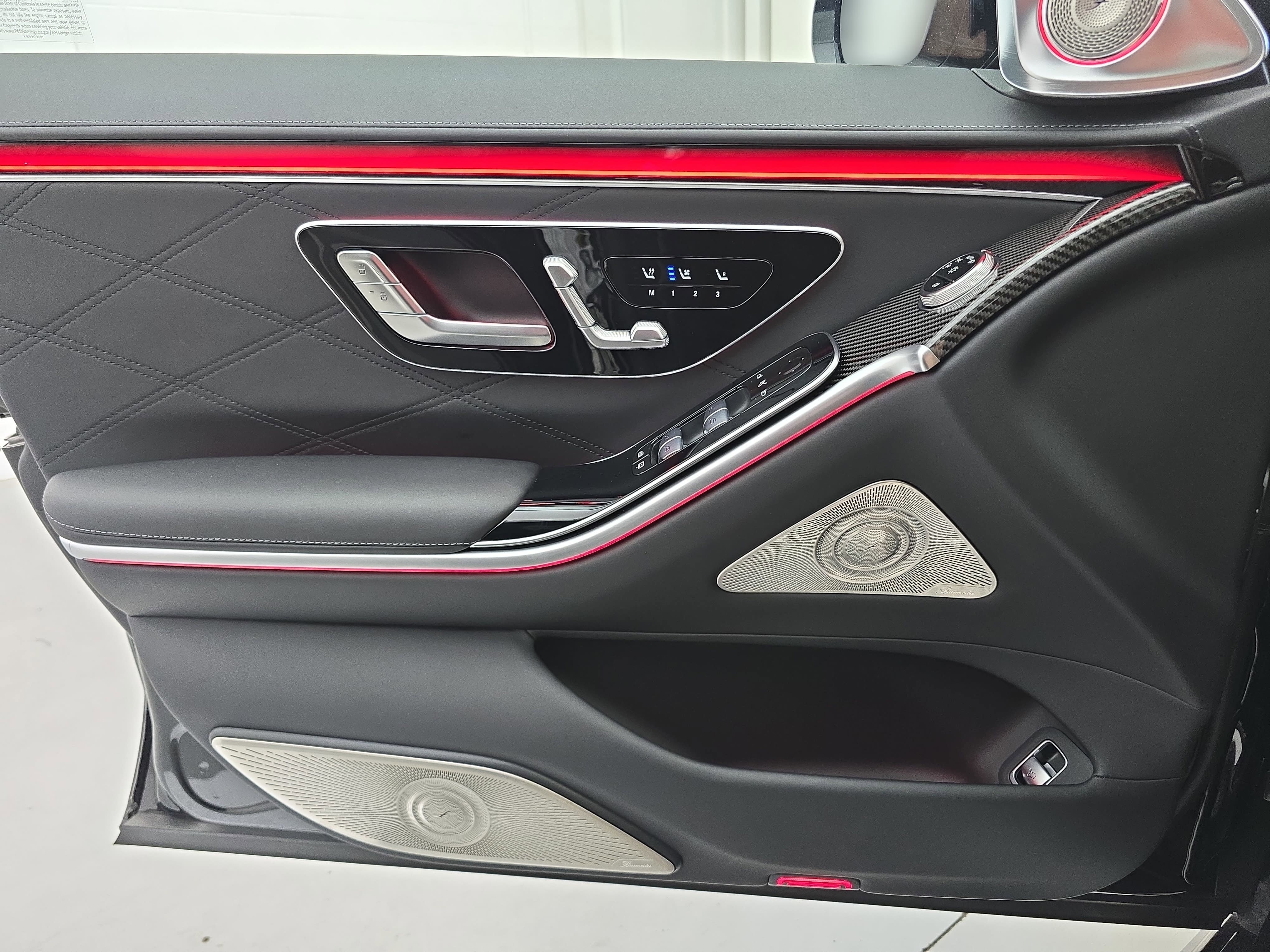 Certified 2026 Mercedes-Benz S 63 AMG S image 27