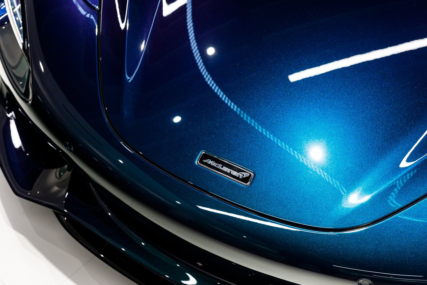 New 2026 McLaren 750S image 56