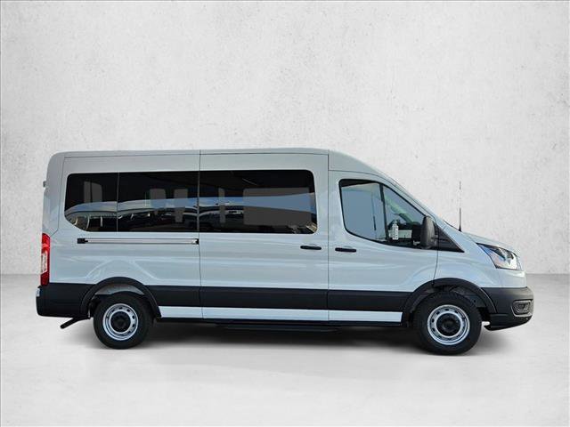 New 2026 Ford Transit 350 XL RWD image 7