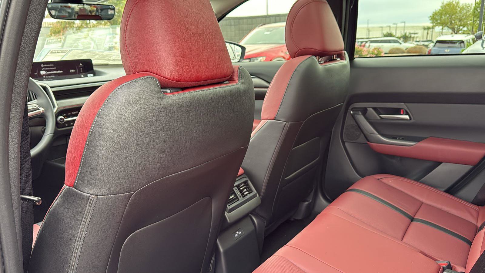 New 2026 MAZDA CX-50 AWD 2.5 Hybrid w/ Weather Package image 22