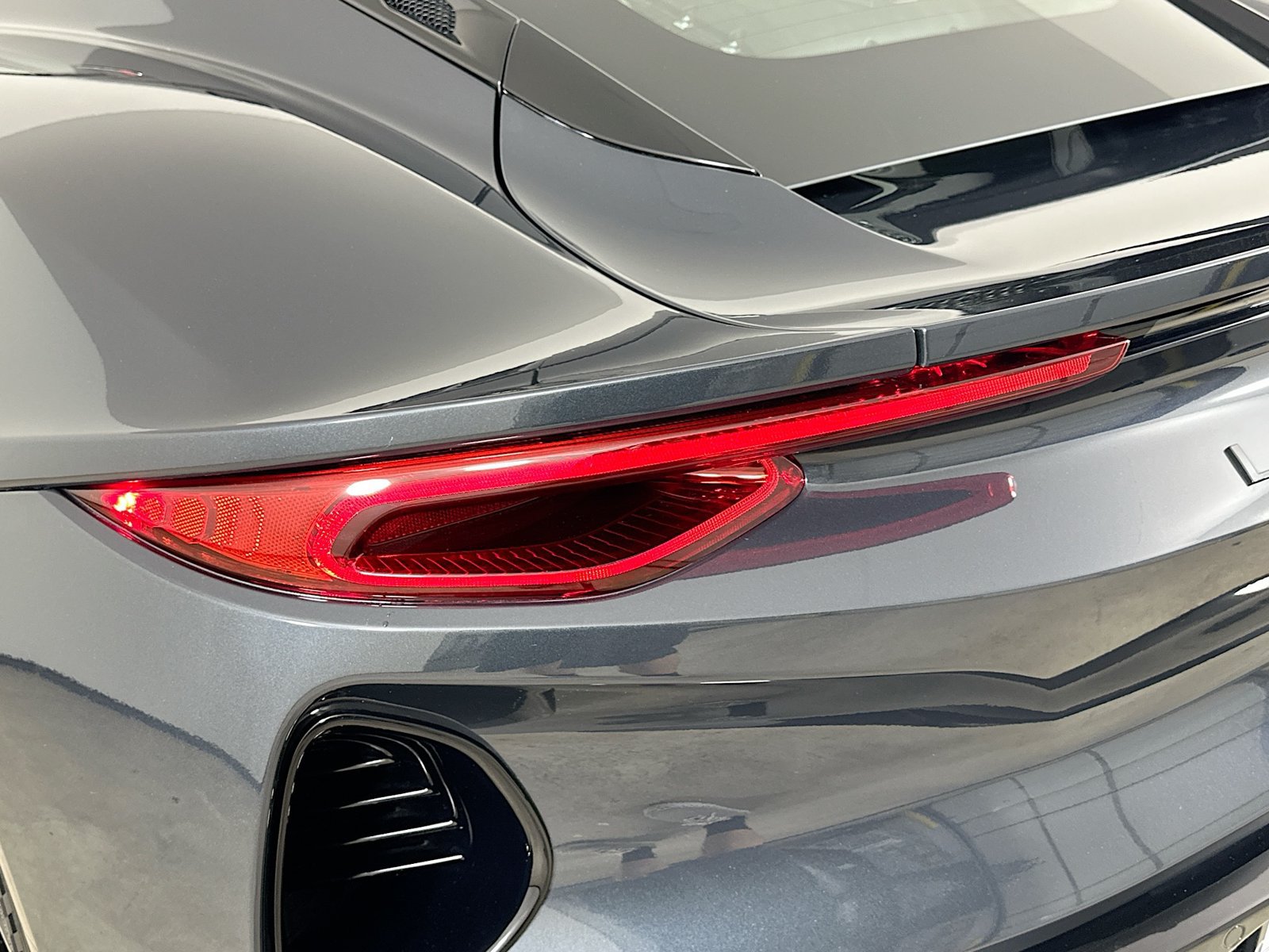 New 2026 Lotus Emira RWD image 11