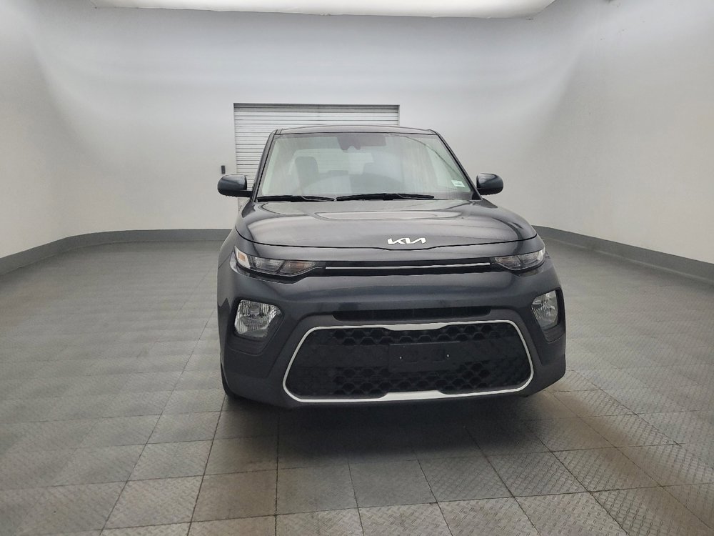 Used 2022 Kia Soul LX w/ Technology Package image 14