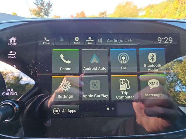 Used 2022 Honda Pilot Special Edition image 37