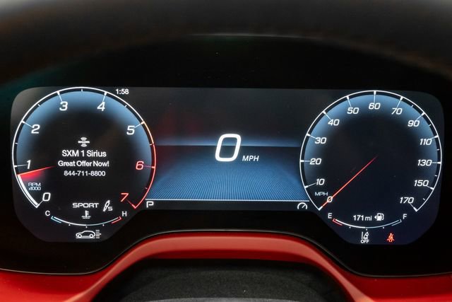 Used 2023 Maserati Grecale Modena image 12