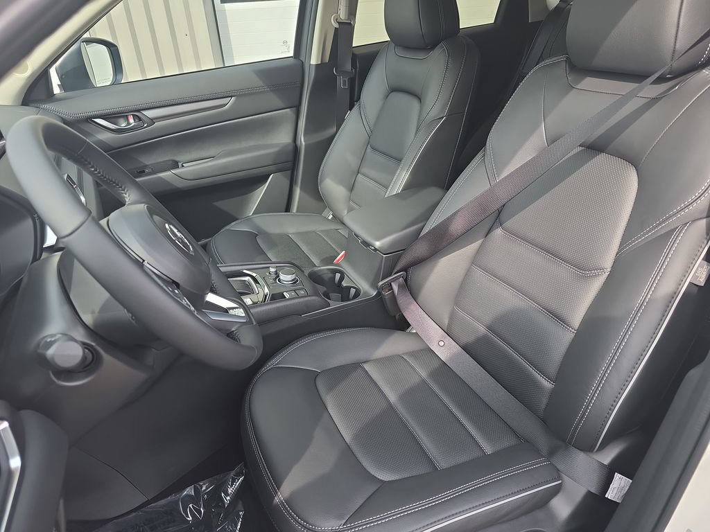 New 2025 MAZDA CX-5 AWD 2.5 S image 16