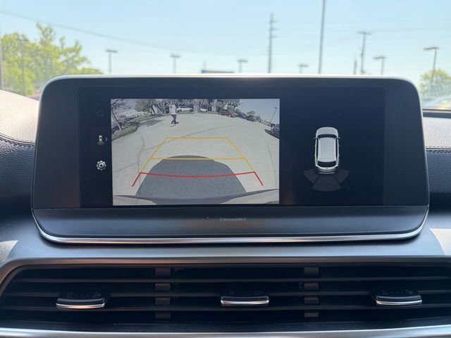 Used 2022 Kia Telluride S FWD image 9