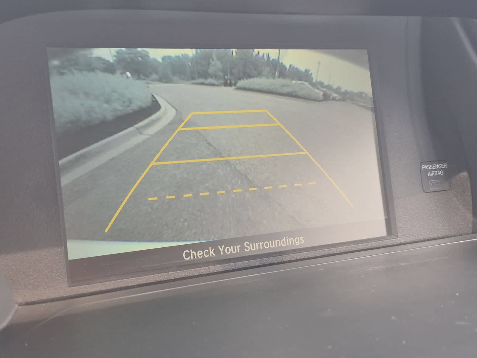 Used 2013 Honda Accord LX image 28