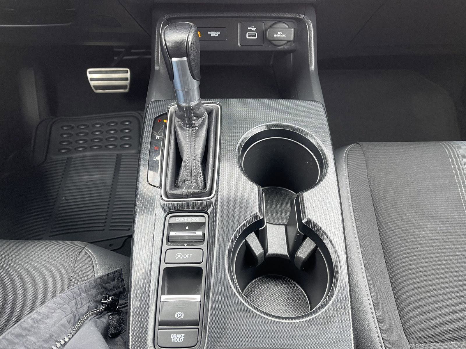 Used 2022 Honda Civic Sport image 11