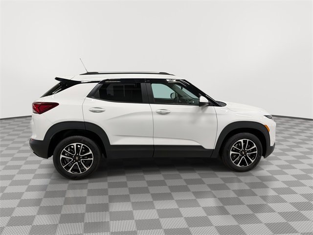 Certified 2024 Chevrolet TrailBlazer LT image 12
