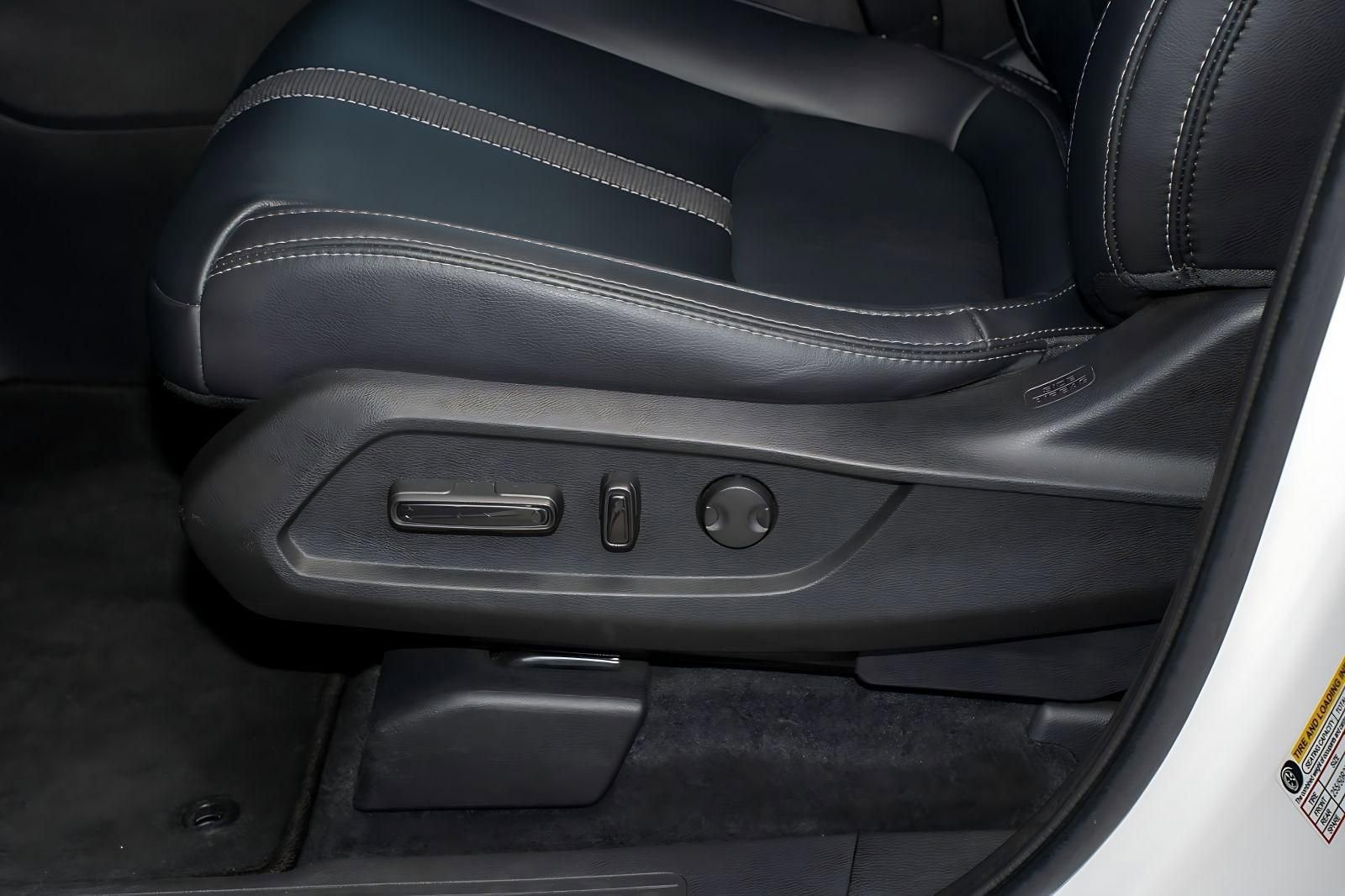 Certified 2023 Honda Pilot Touring image 31