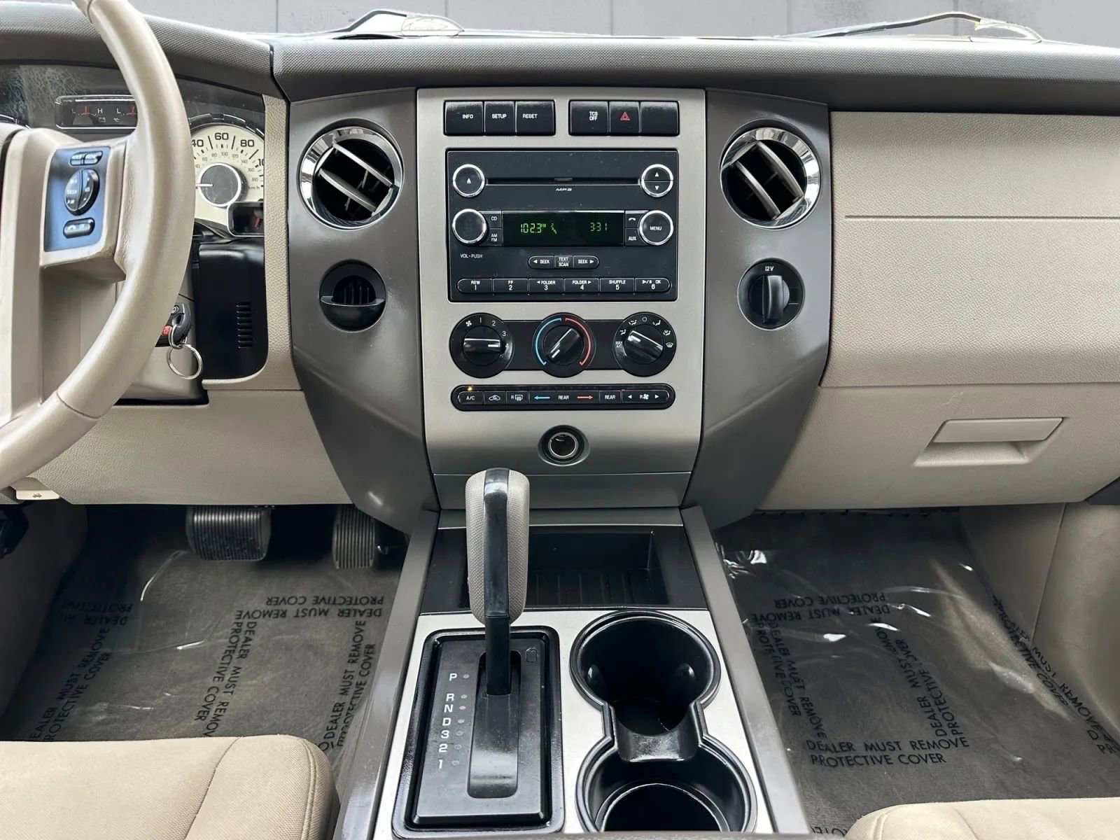 Used 2014 Ford Expedition EL XLT image 14