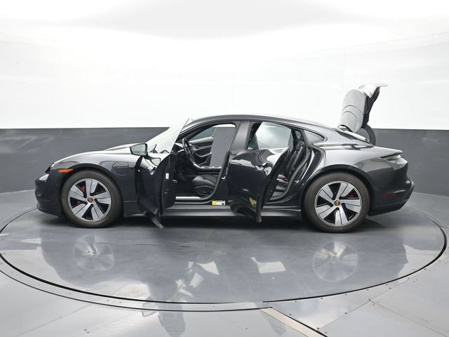 Certified 2023 Porsche Taycan 4S w/ Premium Package AWD/4WD image 29
