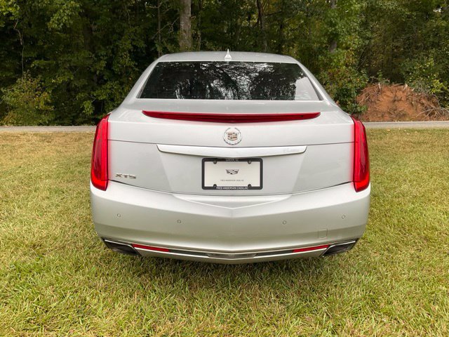 Used 2014 Cadillac XTS Luxury w/ Driver Awareness Package FWD image 23