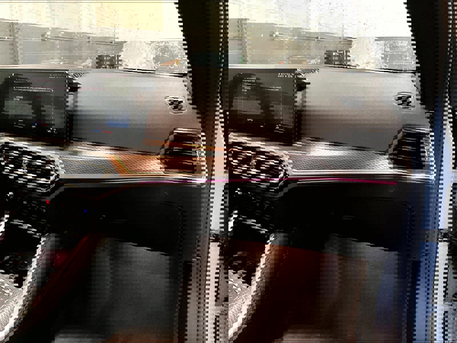 Used 2024 BMW 430i 430i w/ M Sport Package image 18