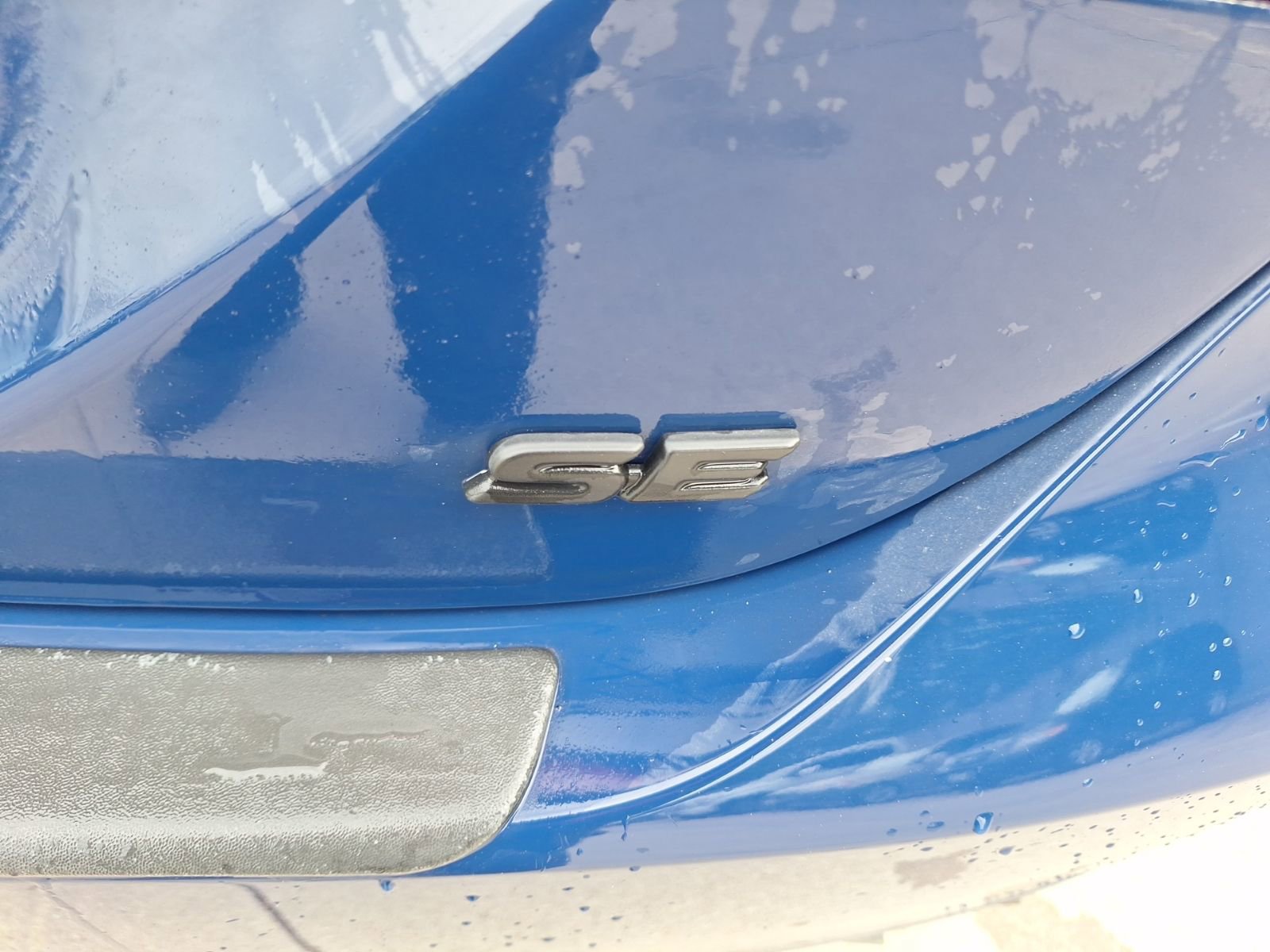 Used 2023 Toyota Camry SE FWD image 12