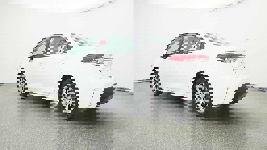 New 2026 Toyota Corolla LE image 21