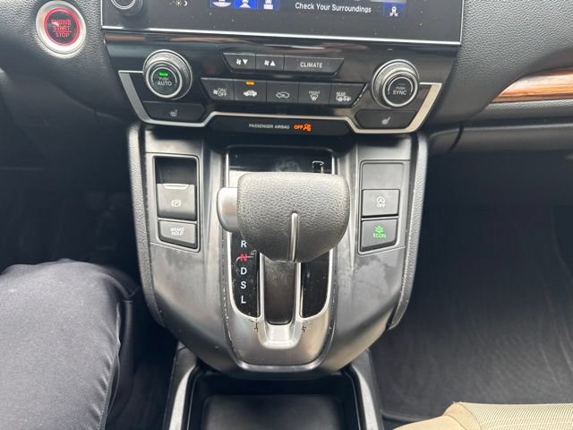 Used 2021 Honda CR-V EX image 23