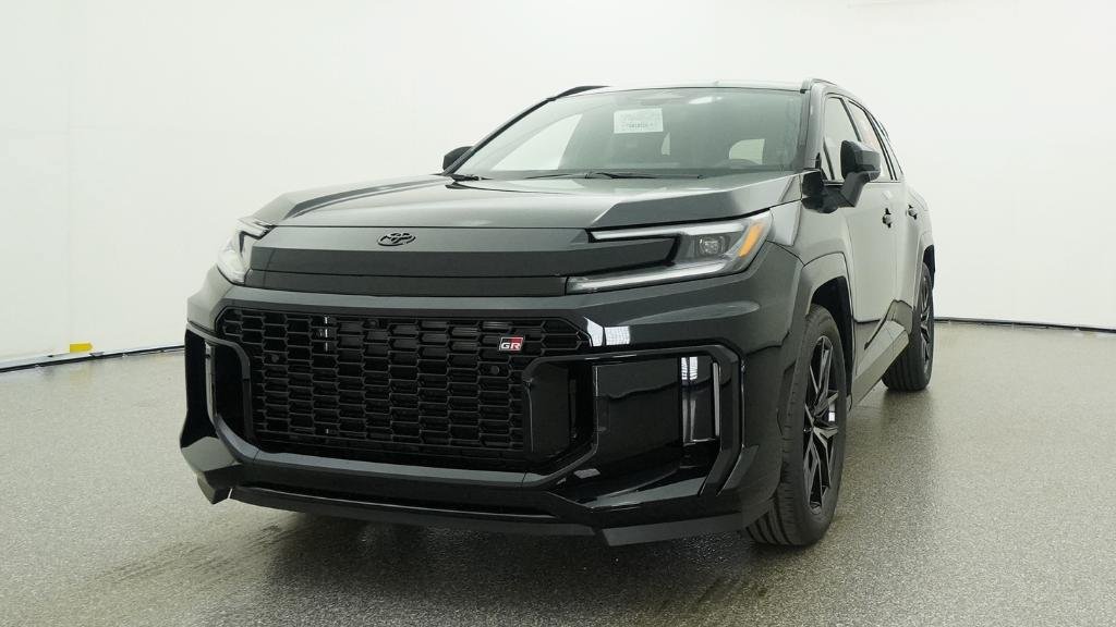 New 2026 Toyota RAV4 AWD Plug-in Hybrid image 38