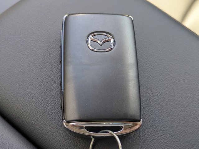 New 2026 MAZDA CX-90 3.3 Turbo w/ Select Package AWD/4WD image 24