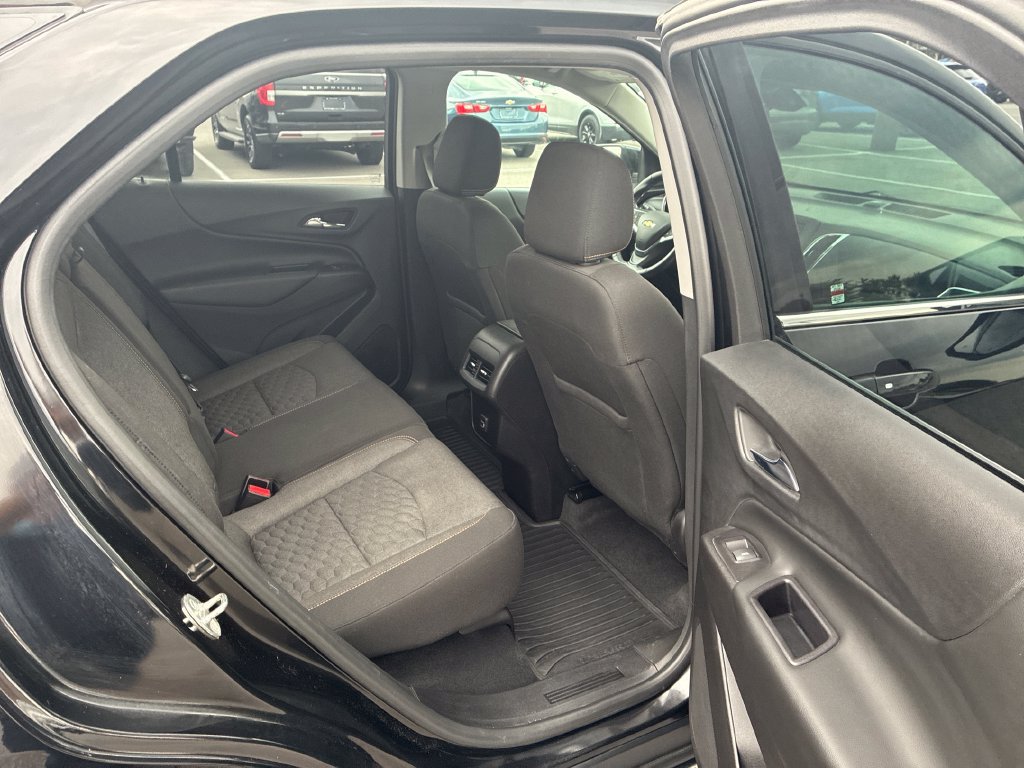Used 2019 Chevrolet Equinox LT AWD/4WD image 30