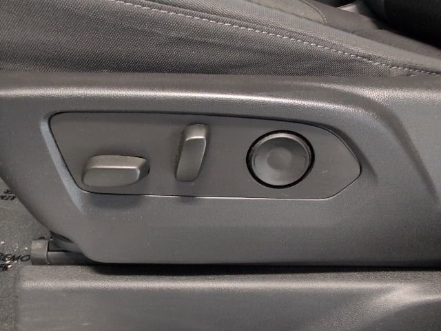 Certified 2023 Chevrolet Silverado 1500 RST w/ Redline Edition image 11